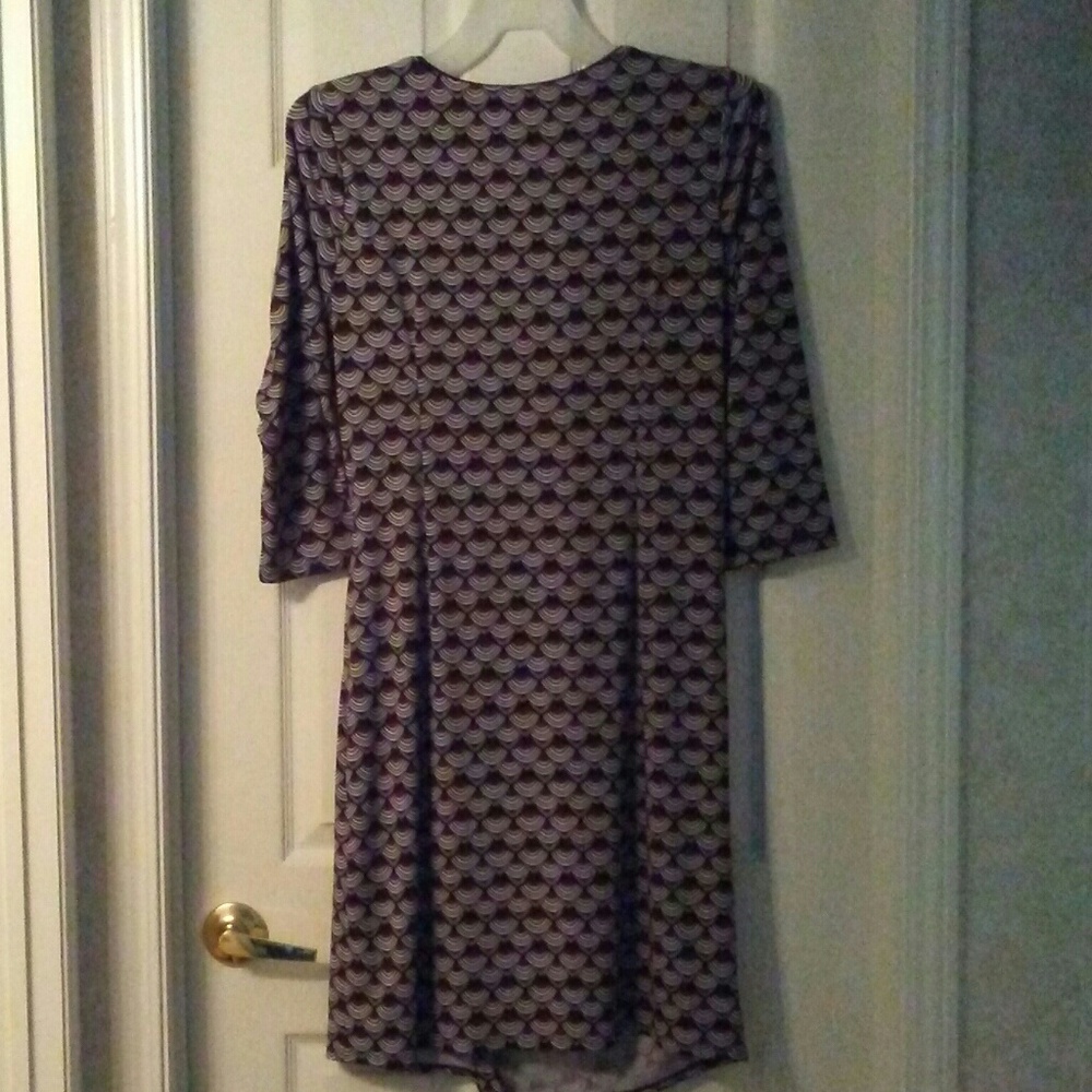 Black House Black Market Dress - Picture 4 of 4